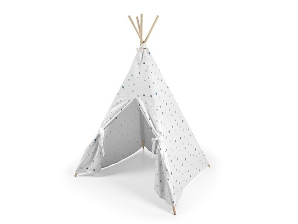 Tipi para jugar Dots combi
