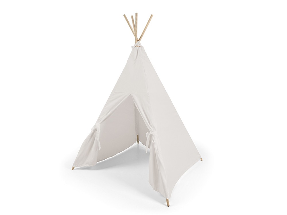 Tipi de juegos liso lino