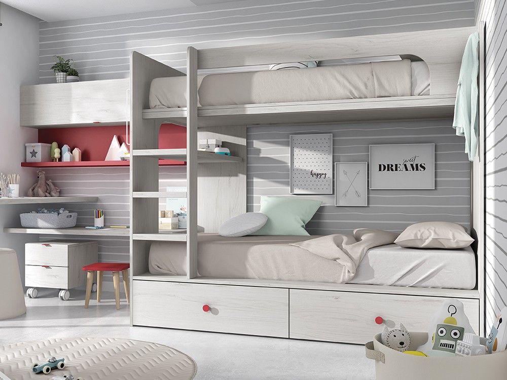 Cuadro enmarcado Sweet Dreams en dos medidas con marcos a escoger