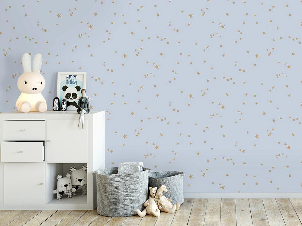 Papel pintado Stars Cole & Son - 3