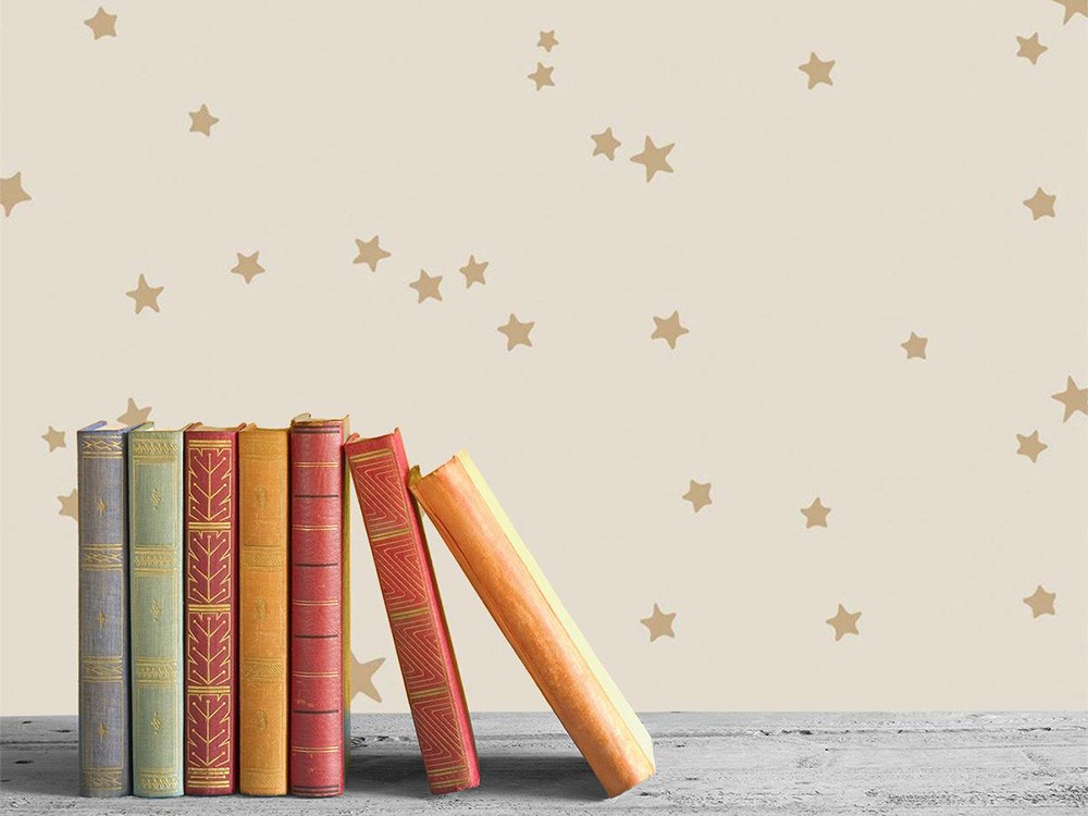 Papel pintado Stars Cole & Son - 9