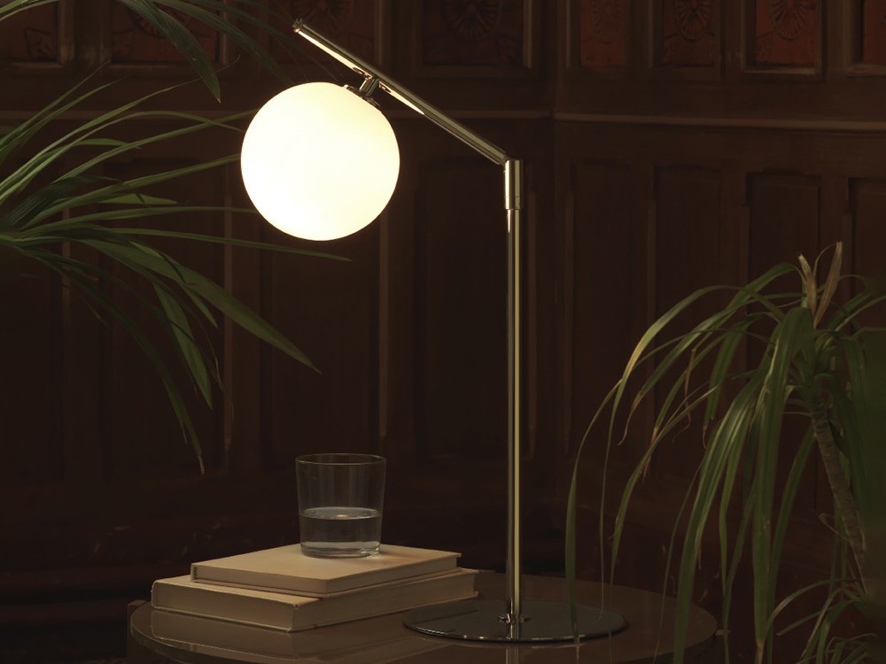 Lámpara de sobremesa Endo Aromas del Campo - 7