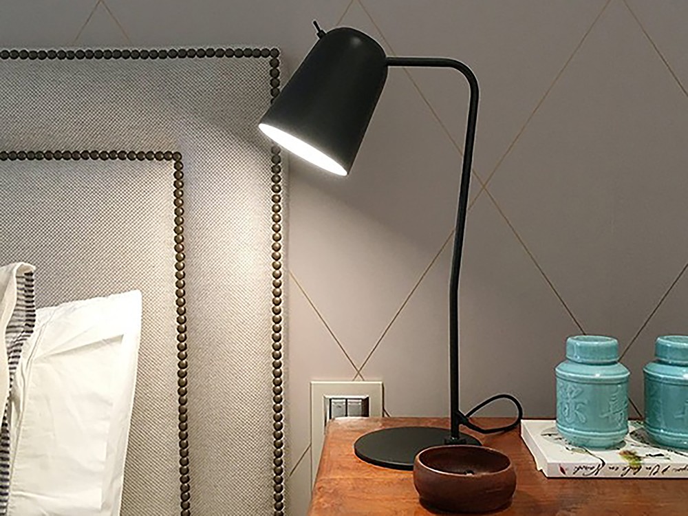 Lámpara de sobremesa Dobi Aromas del Campo - 2