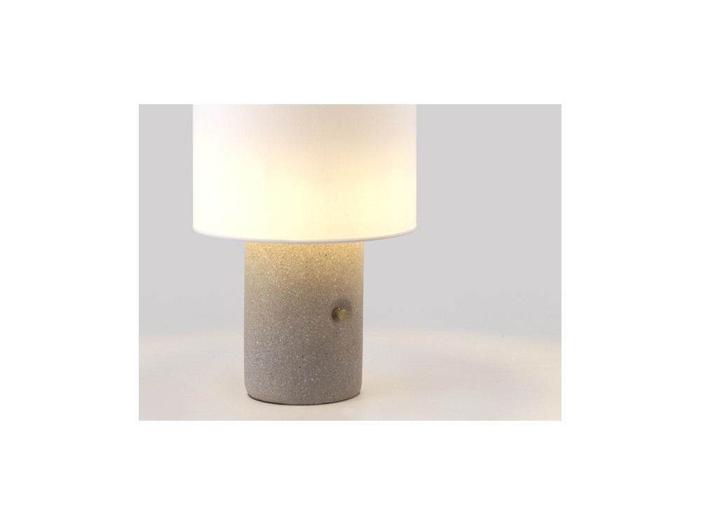 Lámpara de sobremesa Sand Aromas del Campo - 4