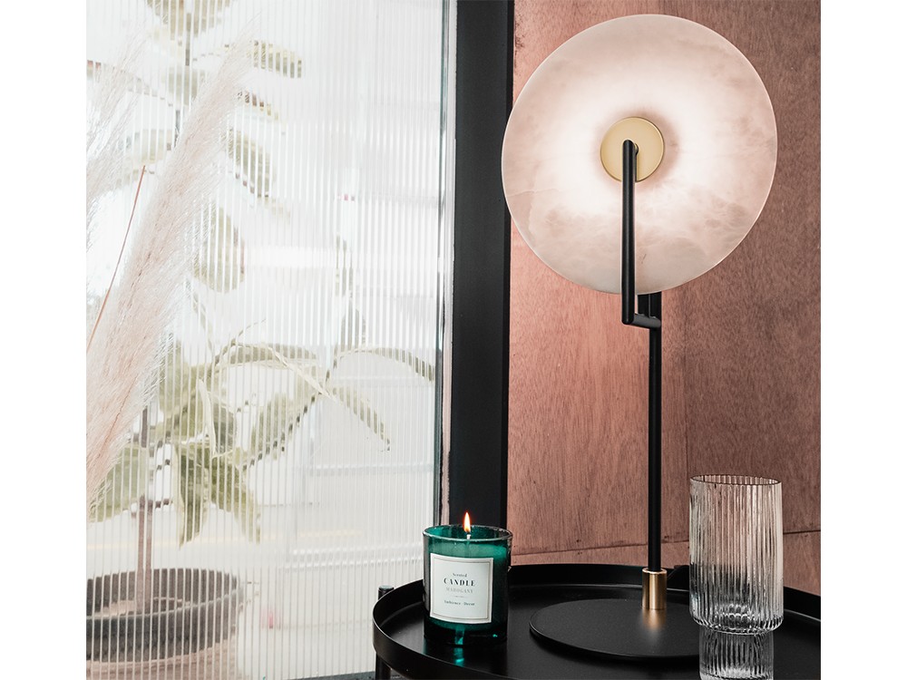 Lámpara de sobremesa Erto Aromas del Campo - 13