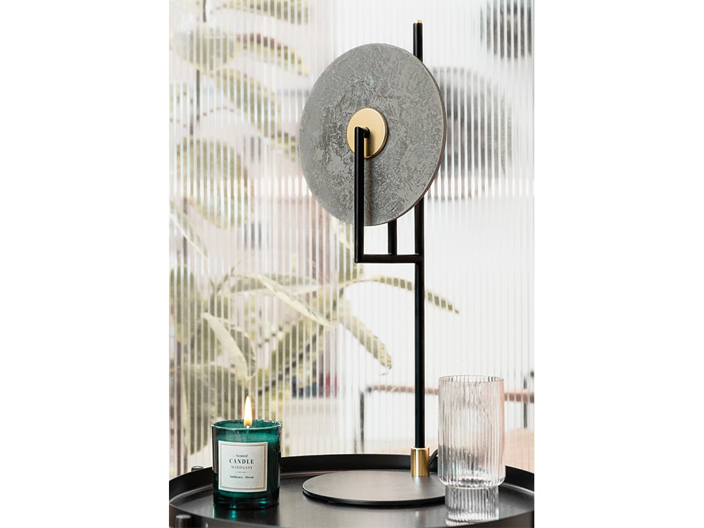 Lámpara de sobremesa Erto Aromas del Campo - 14