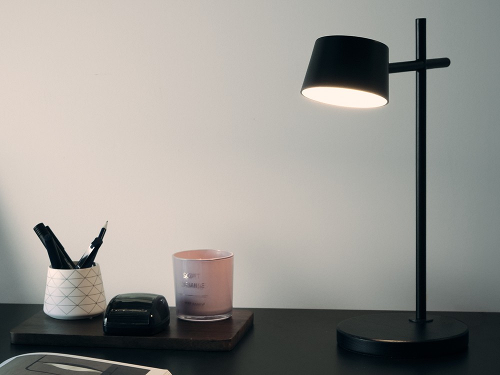 Lámpara de sobremesa Nera Aromas del Campo - 2