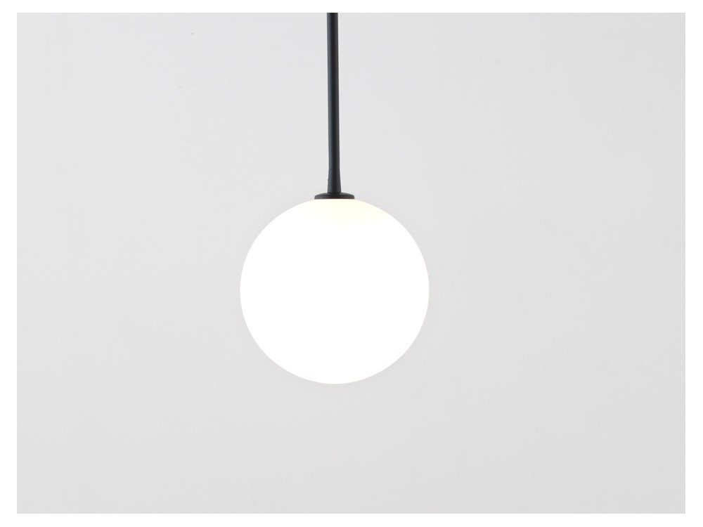 Lámpara de techo Ball Aromas del Campo - 3