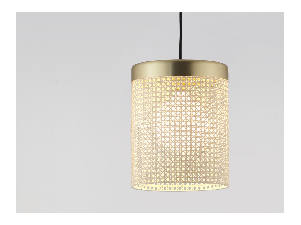 Lámpara de techo Ptan Aromas del Campo - 3