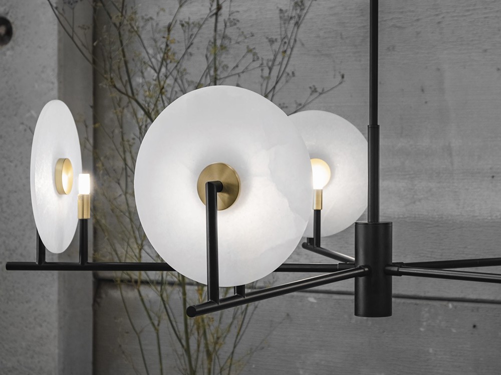 Lámpara de techo Erto Multi Aromas del Campo - 3