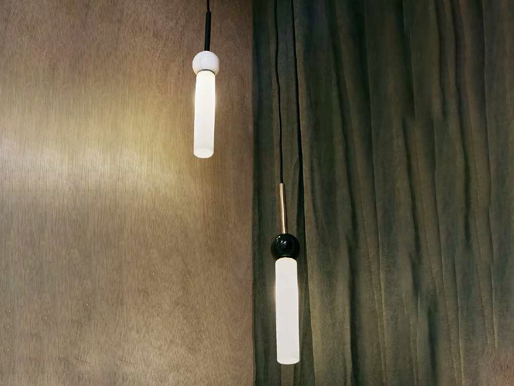 Lámpara de techo Delie Aromas del Campo - 4