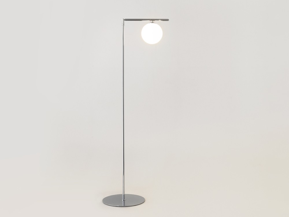 Lámpara de pie Endo Aromas del Campo - 5