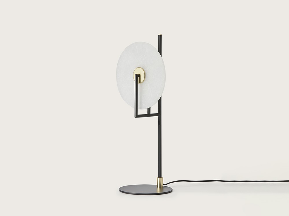 Lámpara de sobremesa Erto Aromas del Campo - 12