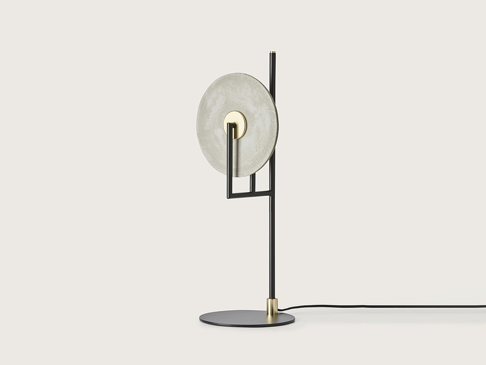 Lámpara de sobremesa Erto Aromas del Campo - 2