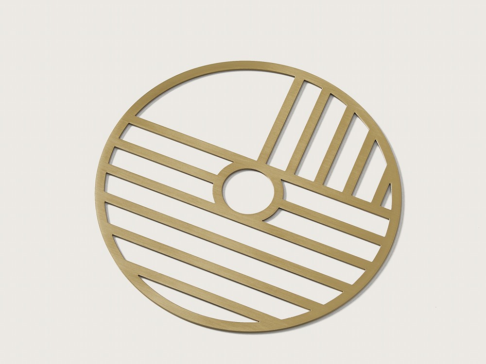 Lámpara de techo Erto Multi Aromas del Campo - 14