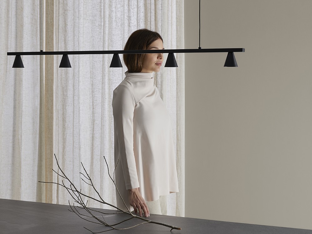 Lámpara de techo Lyb led Aromas del Campo - 4