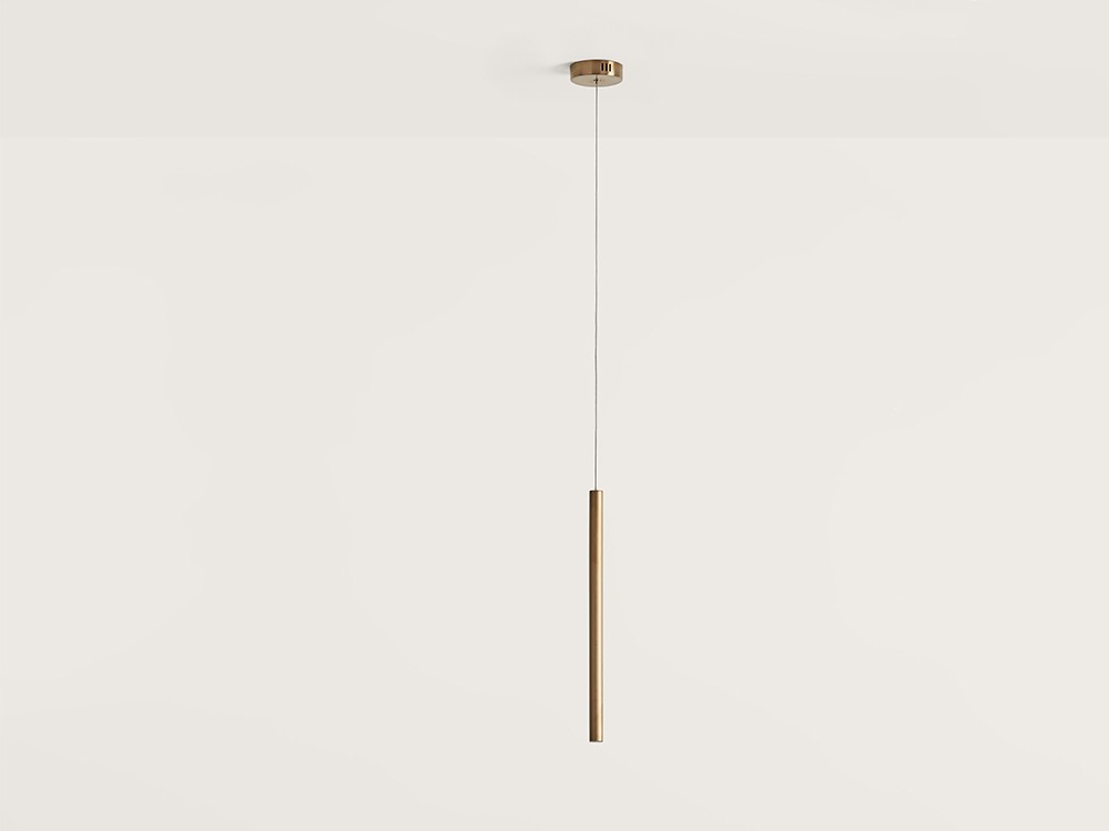 Lámpara de techo Mika Aromas del Campo - 1