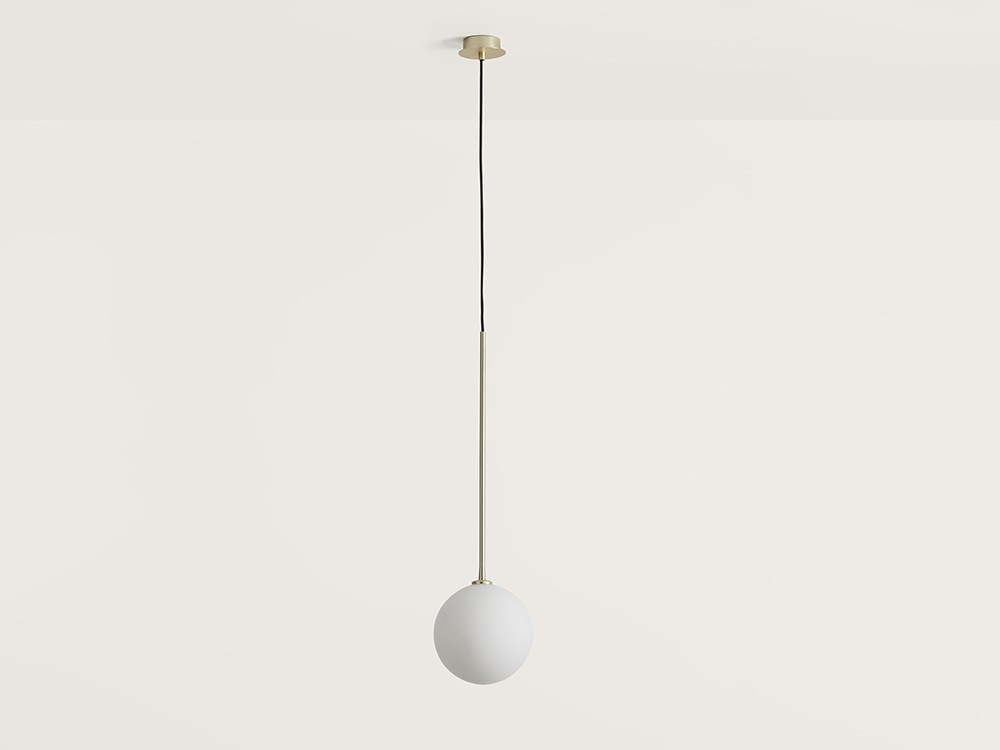 Lámpara de techo Ball Aromas del Campo - 1