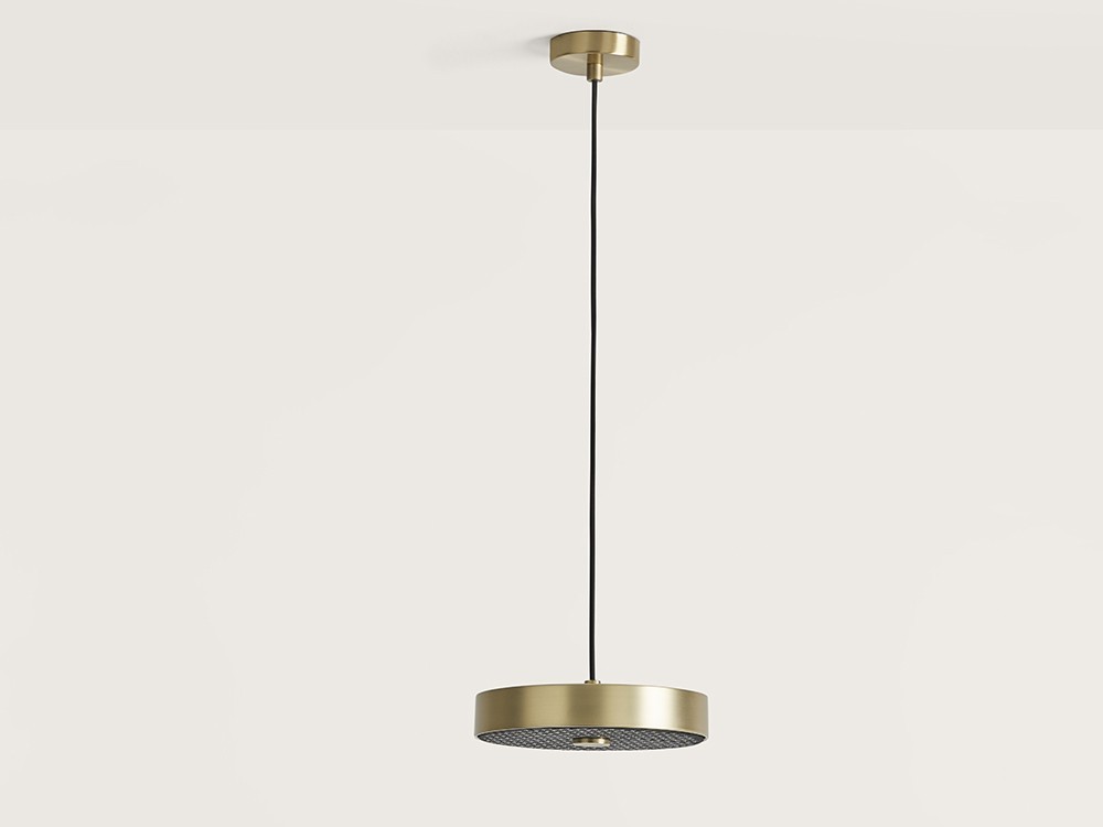 Lámpara de techo Ambor Aromas del Campo - 3