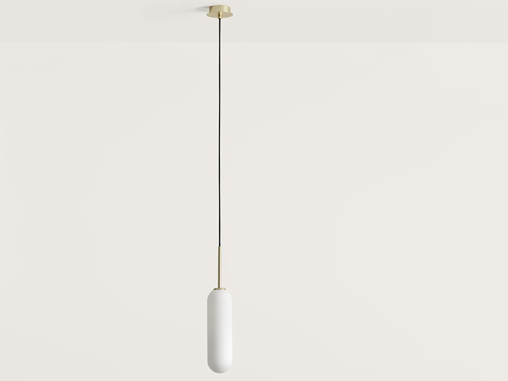 Lámpara de techo Atil Aromas del Campo - 3