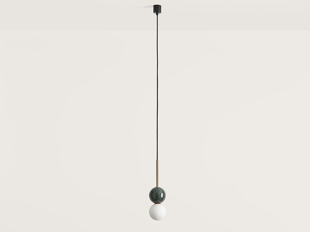 Lámpara de techo Dalt Aromas del Campo - 3