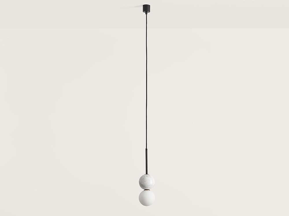 Lámpara de techo Dalt Aromas del Campo - 5