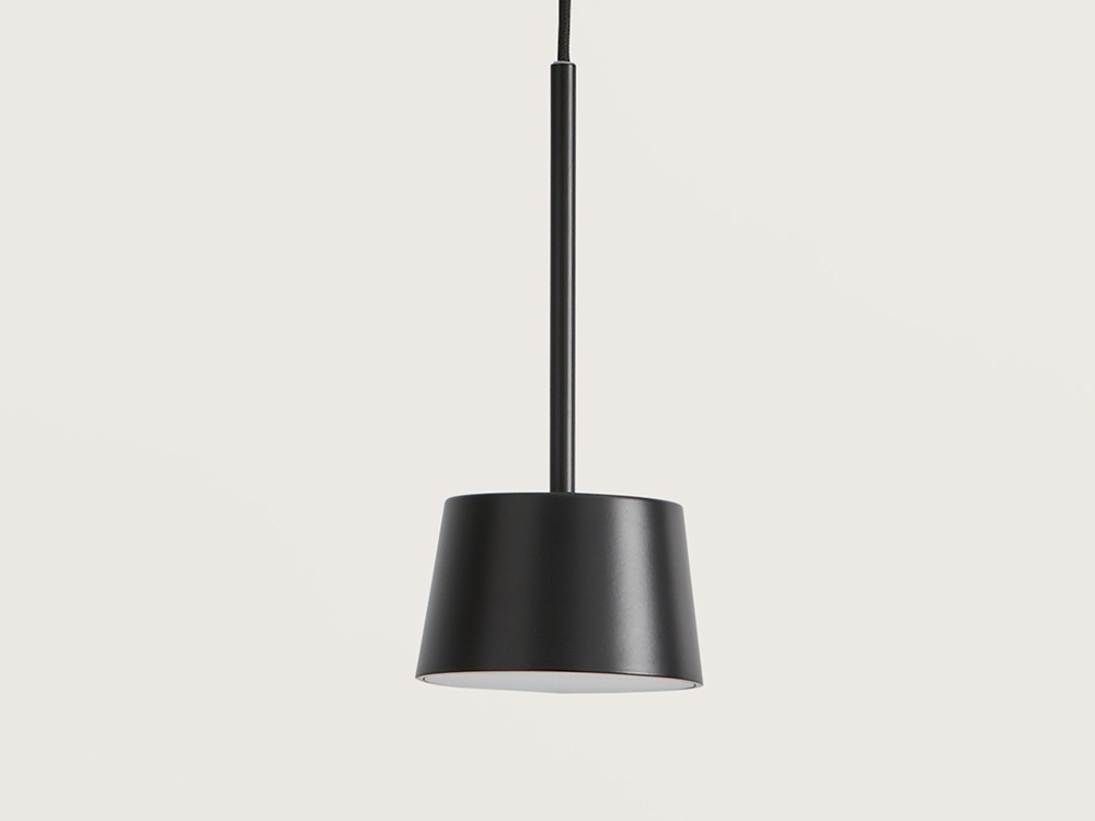 Lámpara de techo Nera Aromas del Campo - 3