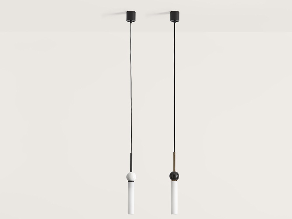 Lámpara de techo Delie Aromas del Campo - 6