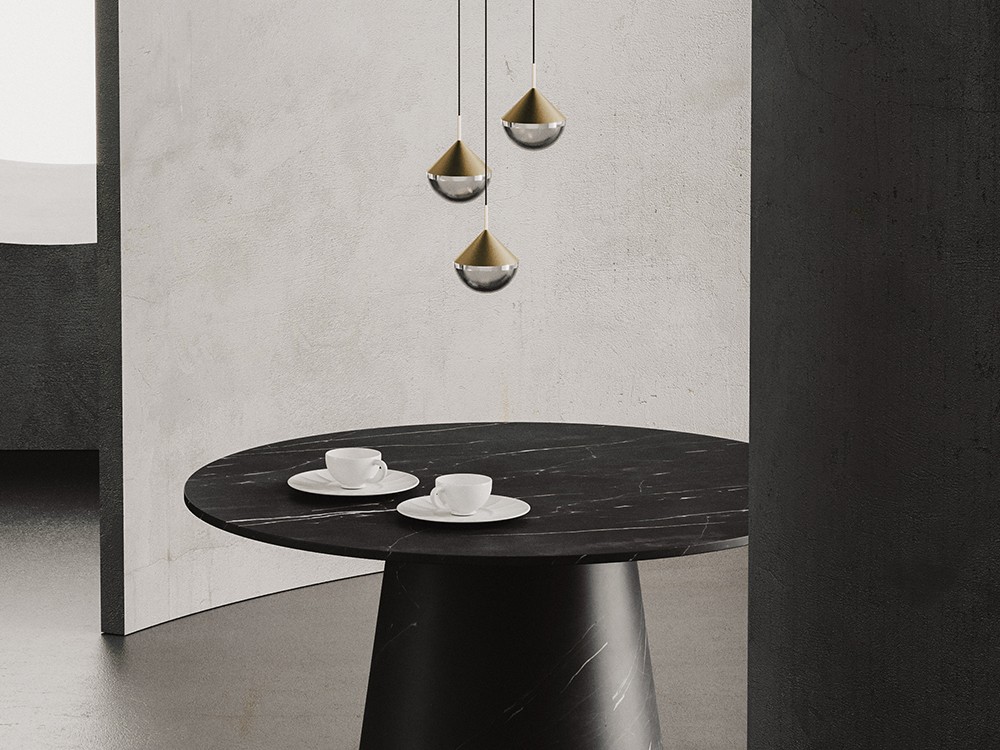 Lámpara de techo Nino Aromas del Campo - 5