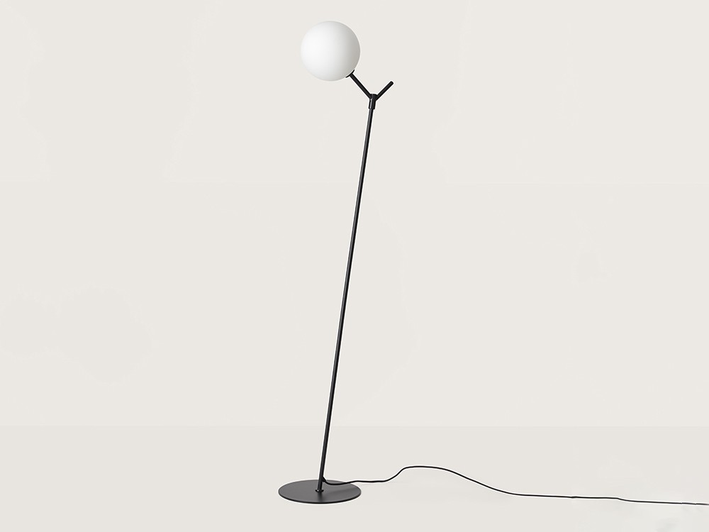 Lámpara de pie Atom Aromas del Campo - 4