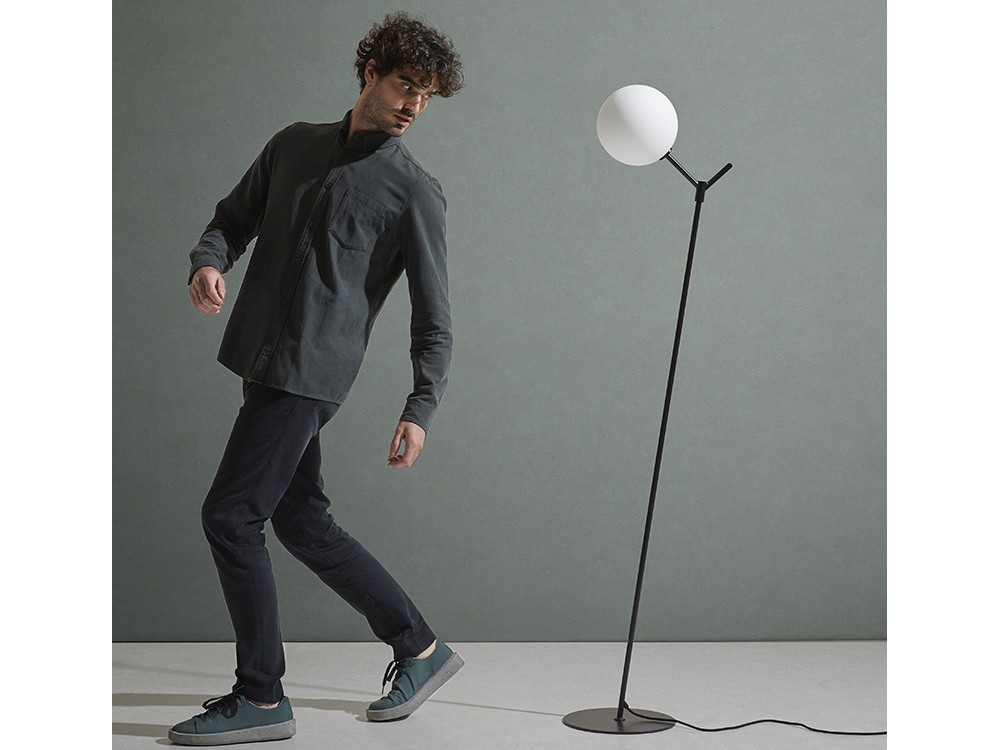 Lámpara de pie Atom Aromas del Campo - 5