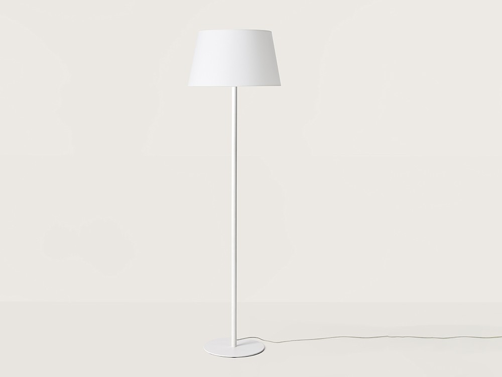 Pie de lámpara Tex Aromas del Campo - 1