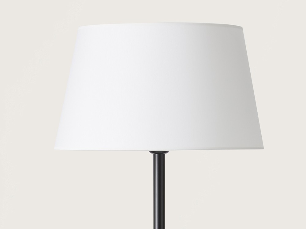 Pie de lámpara Tex Aromas del Campo - 4