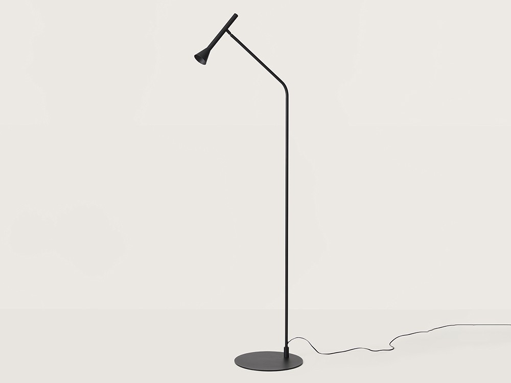 Lámpara de pie Lyb Aromas del Campo - 1