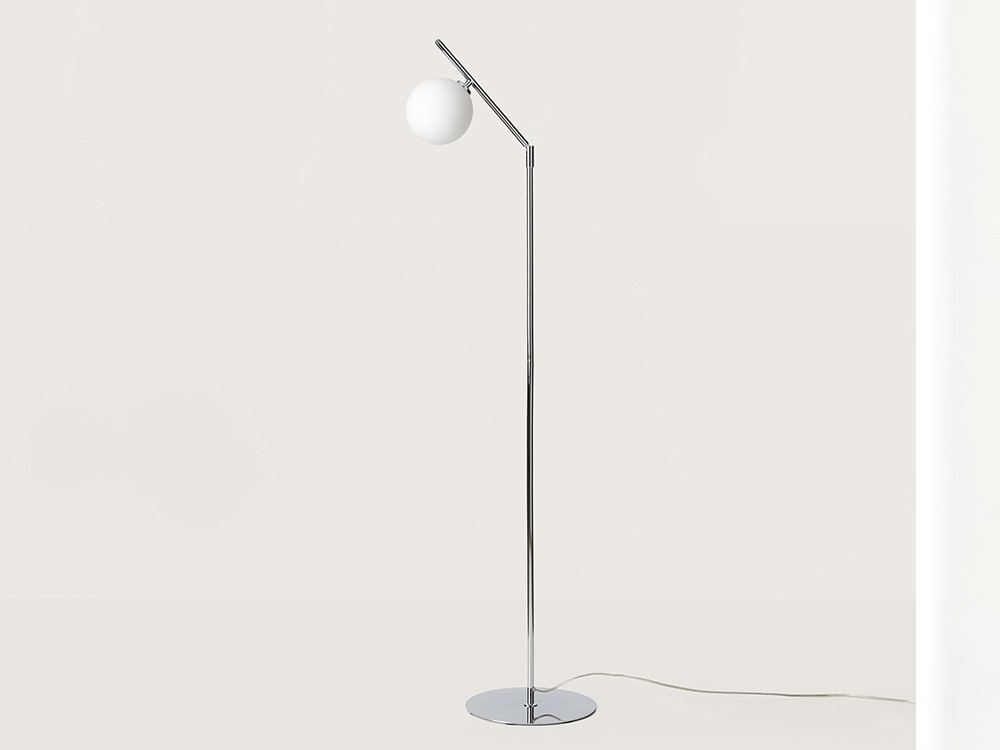 Lámpara de pie Endo Aromas del Campo - 4