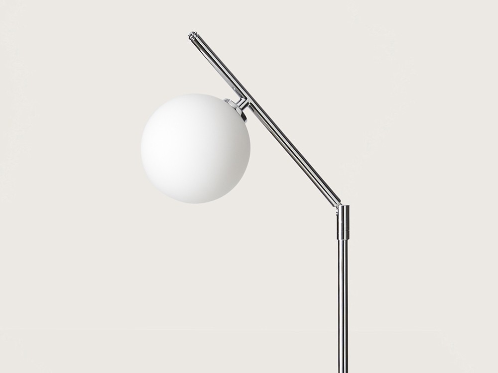 Lámpara de pie Endo Aromas del Campo - 2