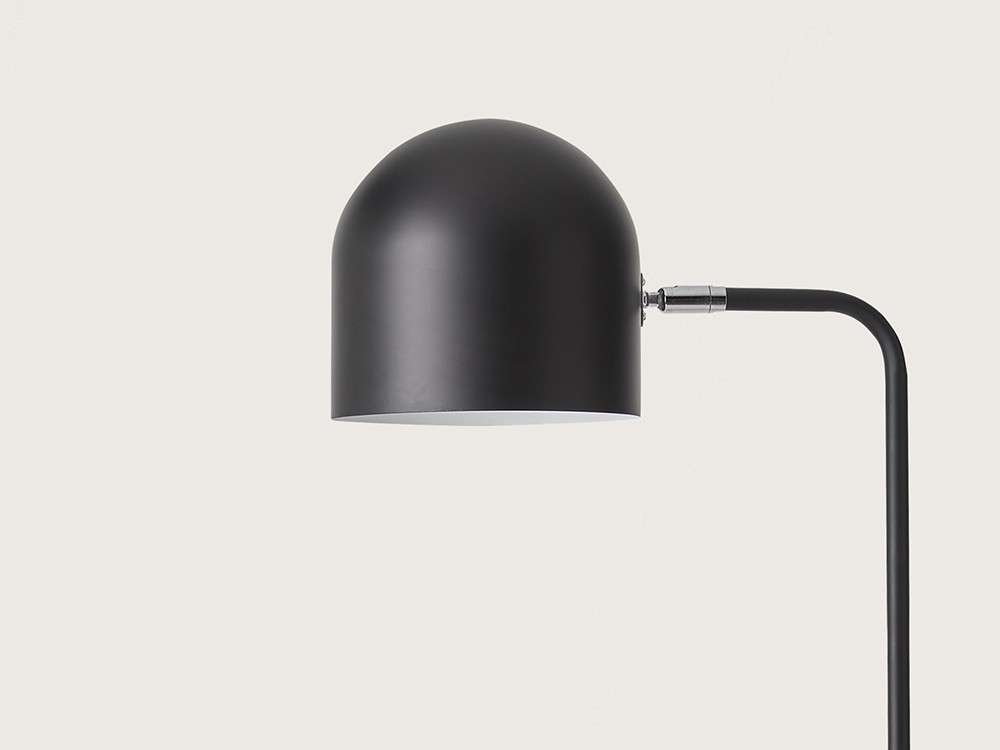 Lámpara de pie Luca Aromas del Campo - 3