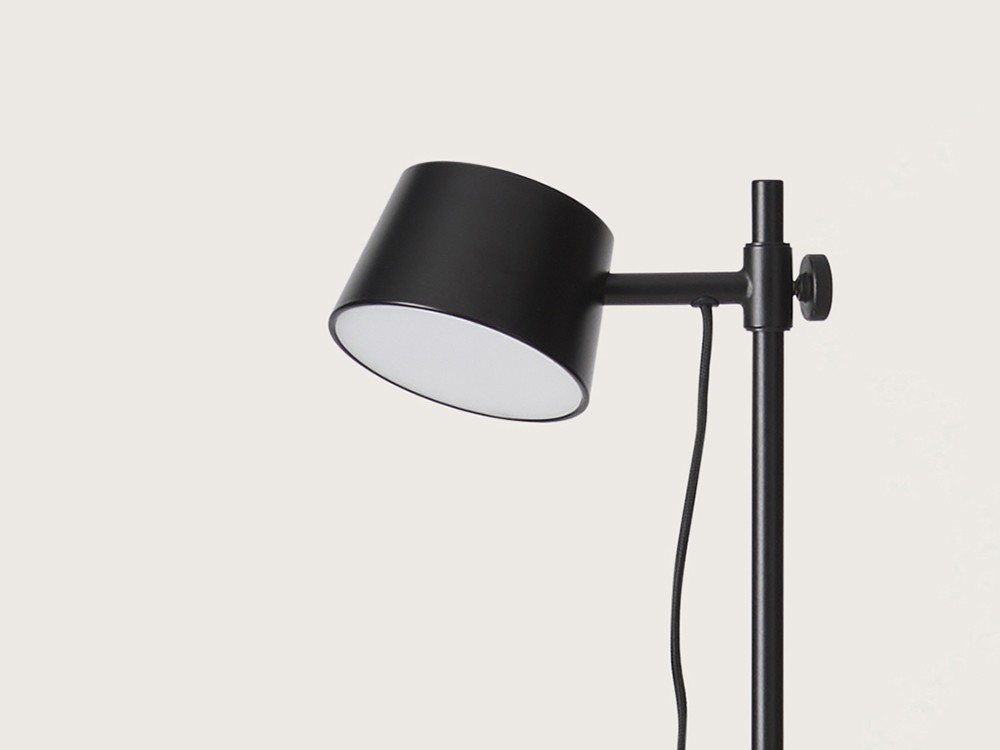 Lámpara de pie Nera Aromas del Campo - 3