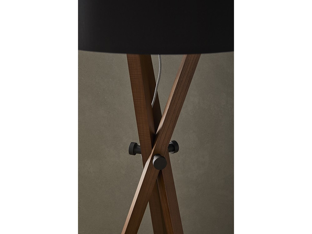 Lámpara de pie Cot Aromas del Campo - 2