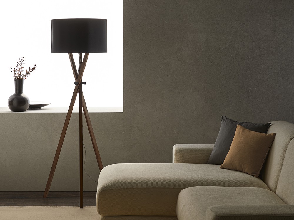 Lámpara de pie Cot Aromas del Campo - 3