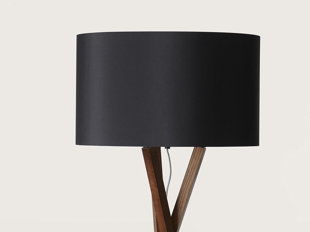 Lámpara de pie Cot Aromas del Campo - 4