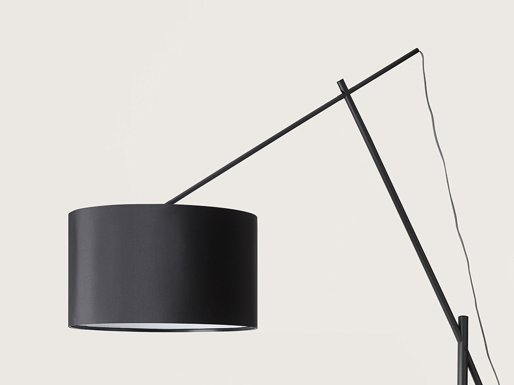 Lámpara de pie Ario Aromas del Campo - 4