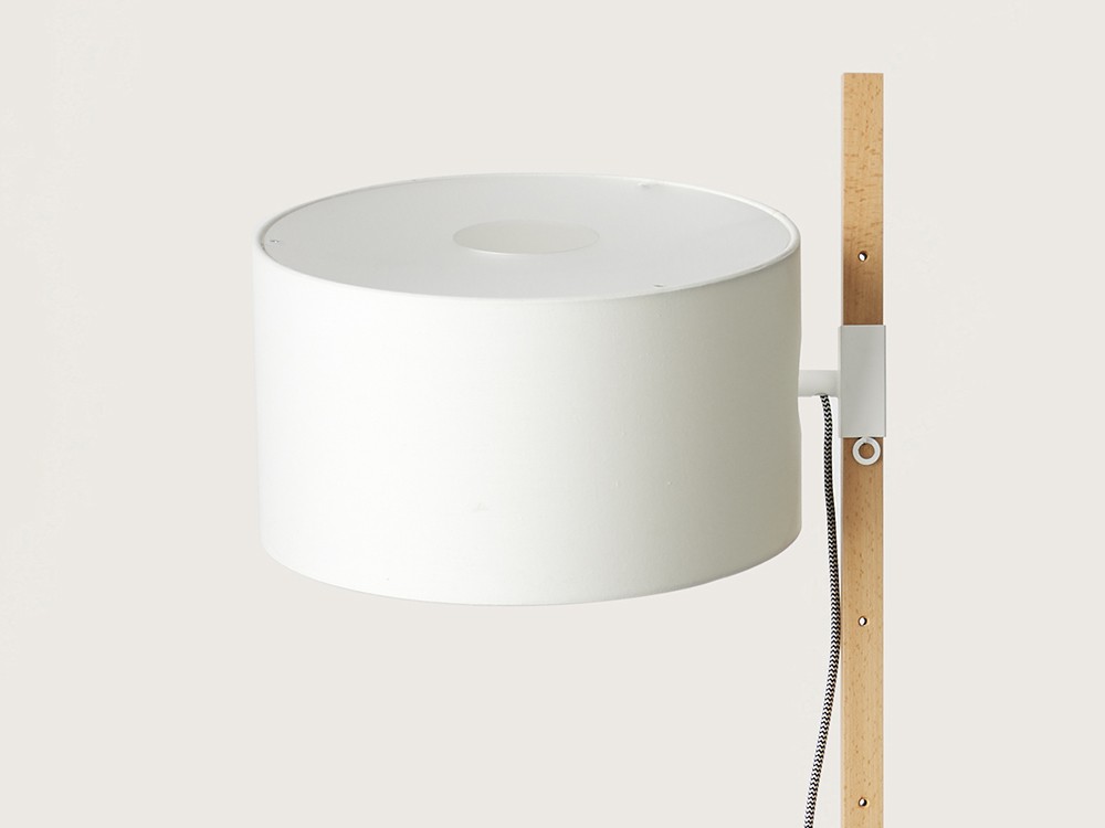 Lámpara de pie Riu Aromas del Campo - 2