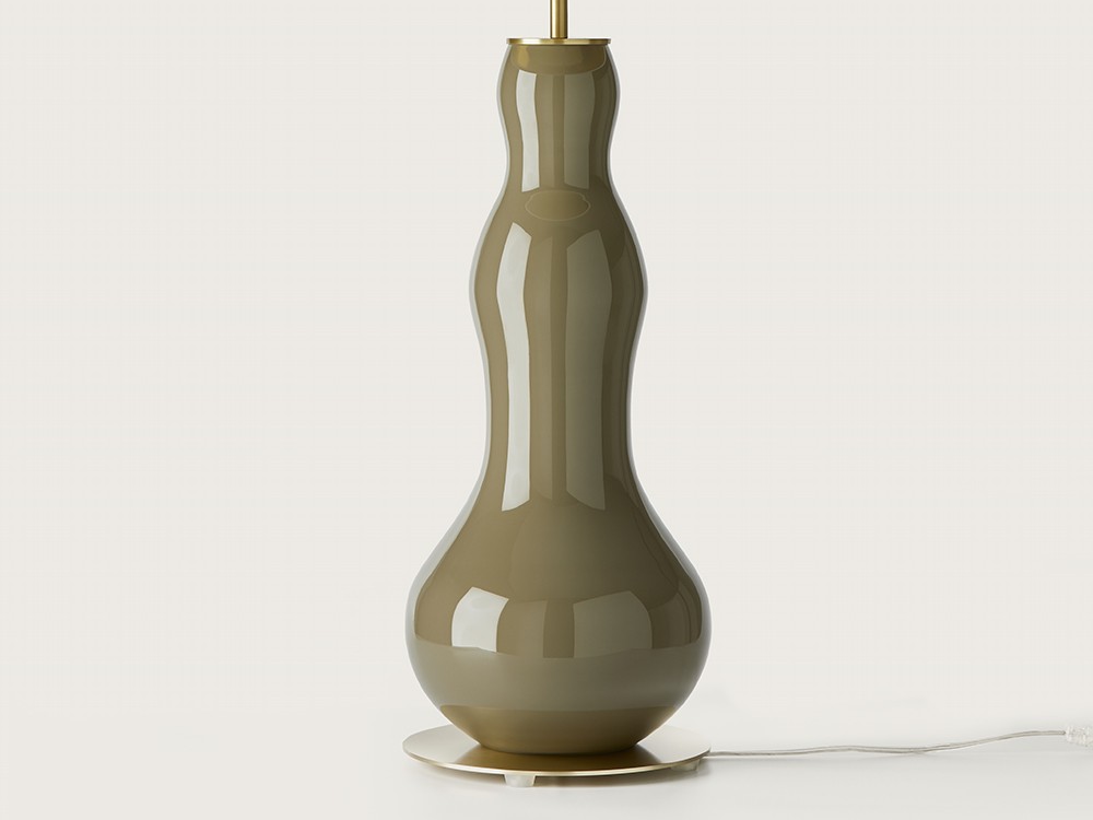 Pie de lámpara de sobremesa Melly Aromas del Campo - 8