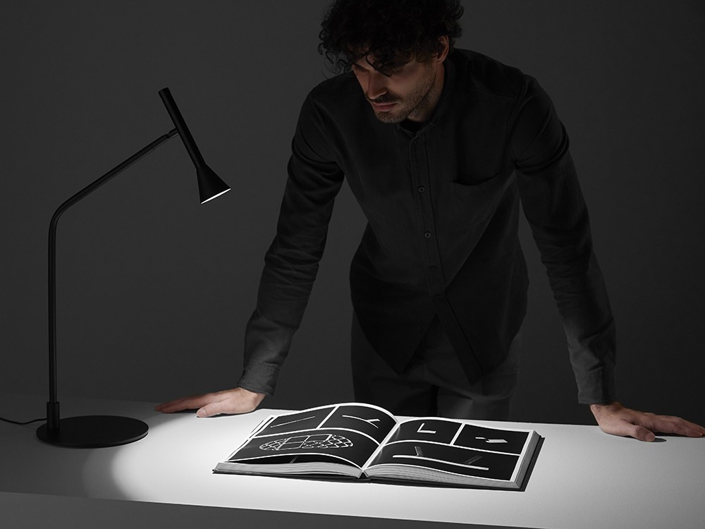 Lámpara de sobremesa Lyb Aromas del Campo - 2