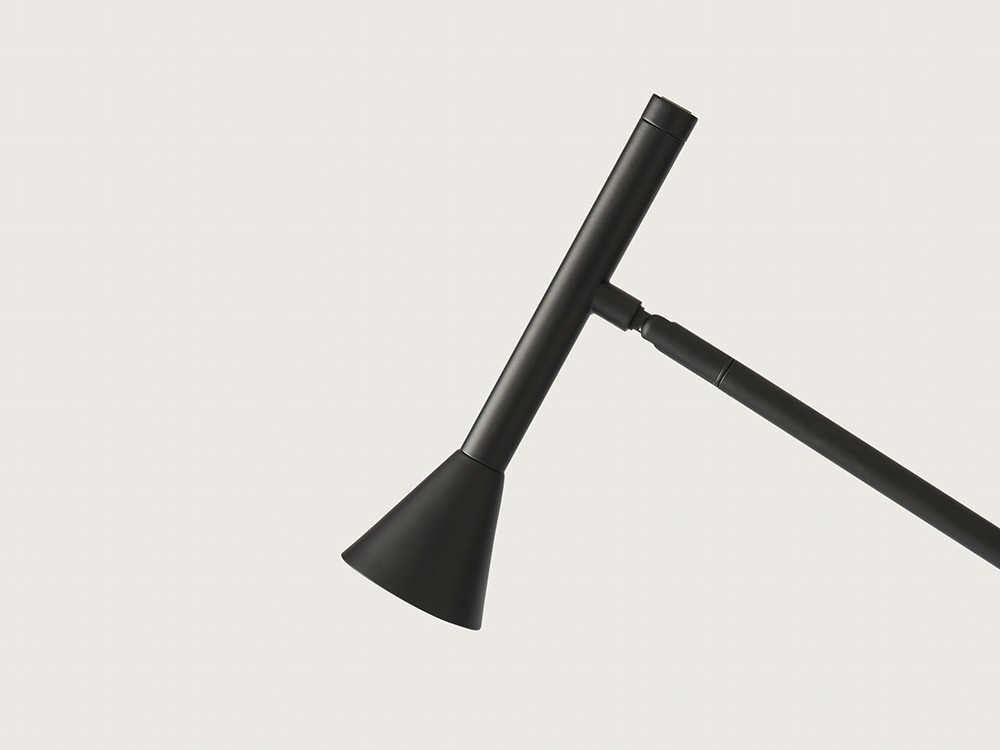 Lámpara de sobremesa Lyb Aromas del Campo - 3