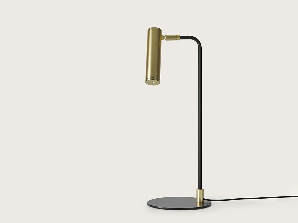 Lámpara de sobremesa Maru Aromas del Campo - 1