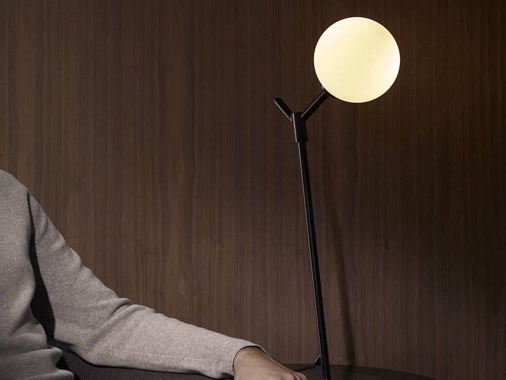 Lámpara de sobremesa Atom Aromas del Campo - 3