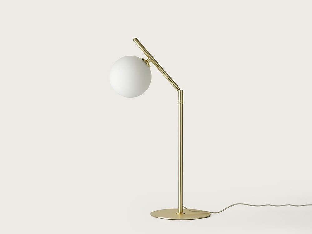 Lámpara de sobremesa Endo Aromas del Campo - 4