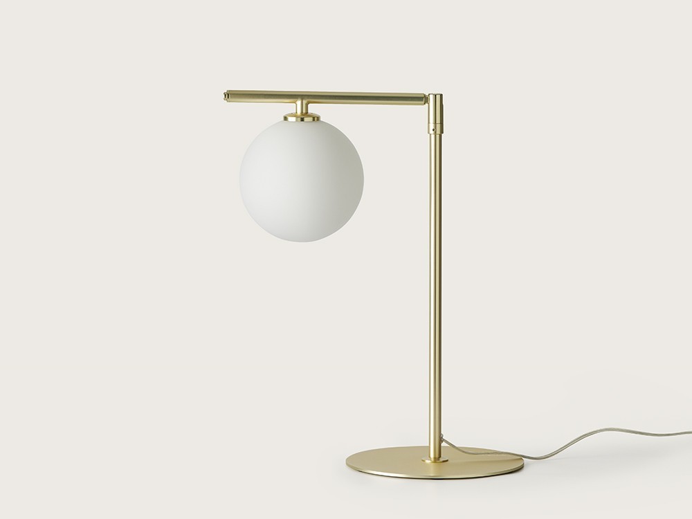 Lámpara de sobremesa Endo Aromas del Campo - 5